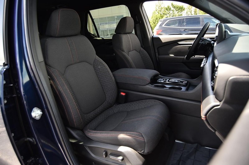 Honda Pilot Vehicle Image 19
