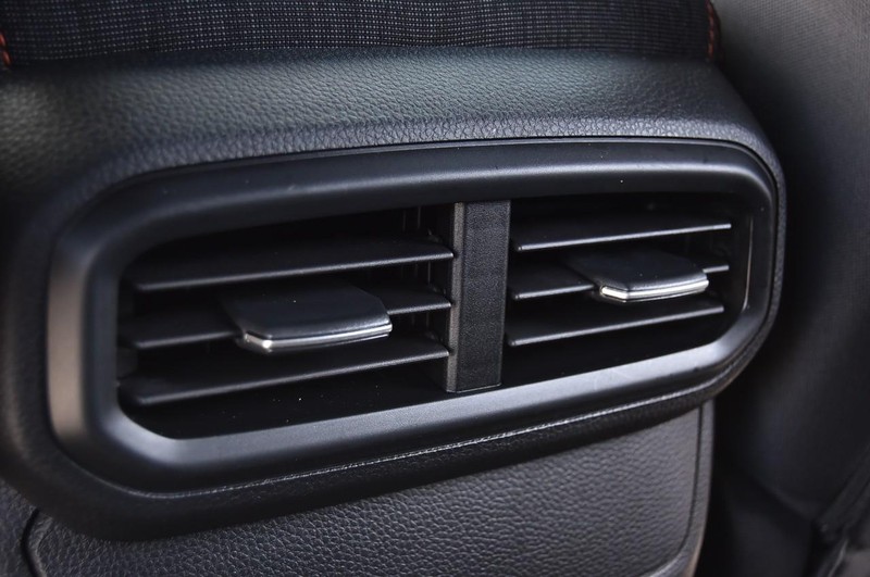 Honda Pilot Vehicle Image 21
