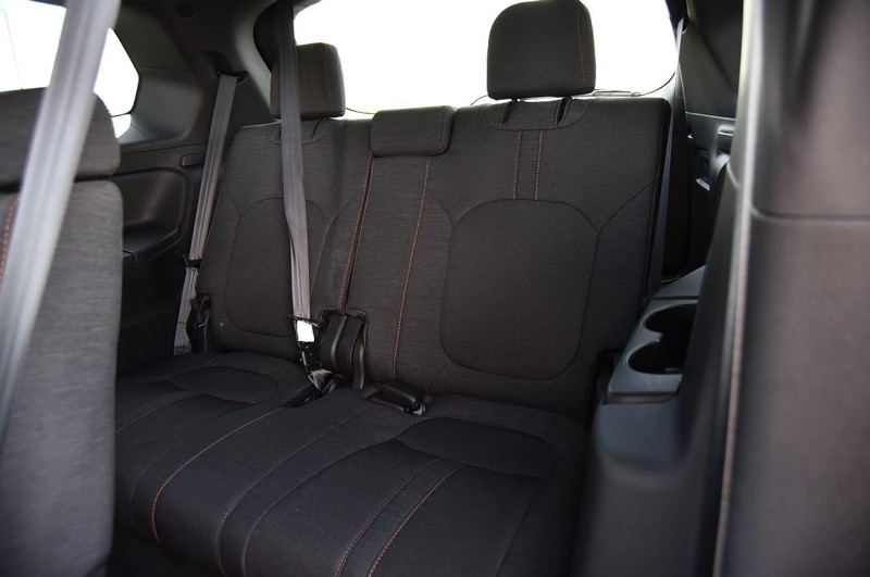 Honda Pilot Vehicle Image 23