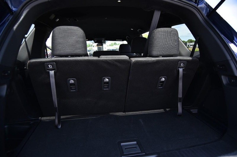 Honda Pilot Vehicle Image 24