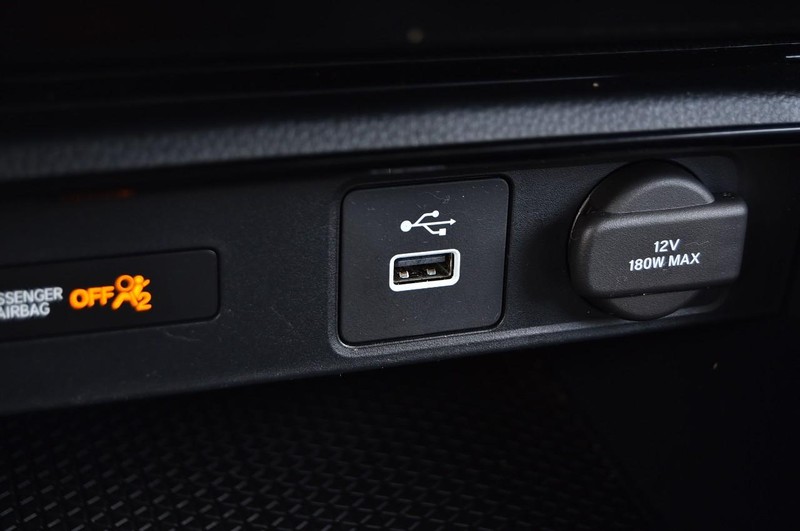 Honda CR-V Vehicle Image 14