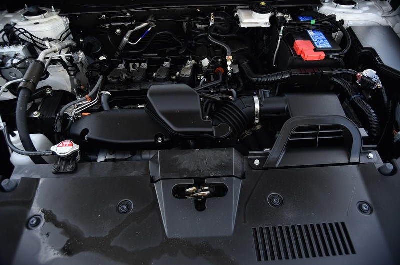 Honda CR-V Vehicle Image 23