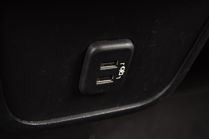 Chevrolet Equinox Vehicle Image 22