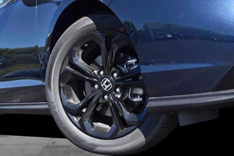 Honda Accord Sedan Vehicle Image 03