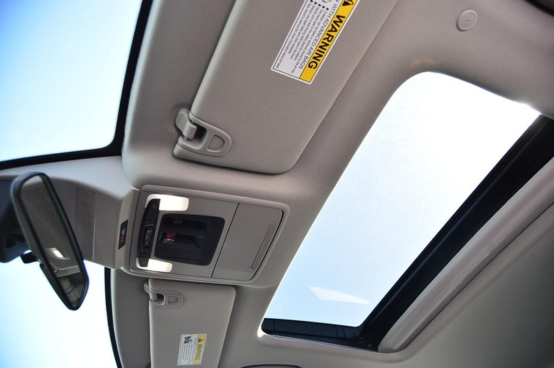 Honda Accord Sedan Vehicle Image 21