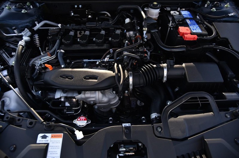 Honda Accord Sedan Vehicle Image 25