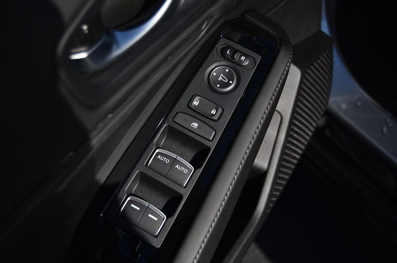 Honda Accord Hybrid Vehicle Image 08