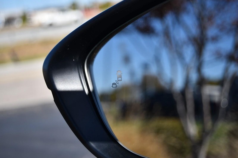 Honda Accord Hybrid Vehicle Image 10