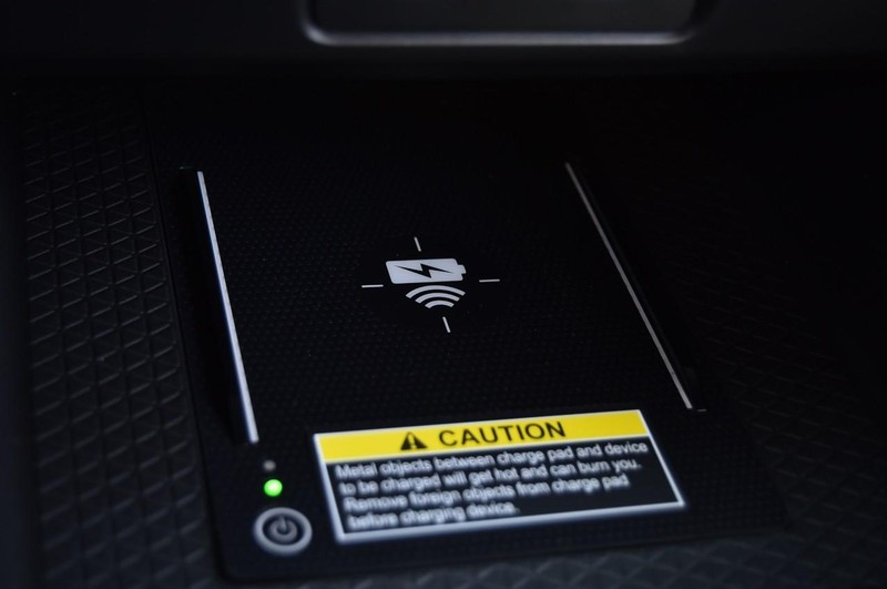 Honda Accord Hybrid Vehicle Image 17