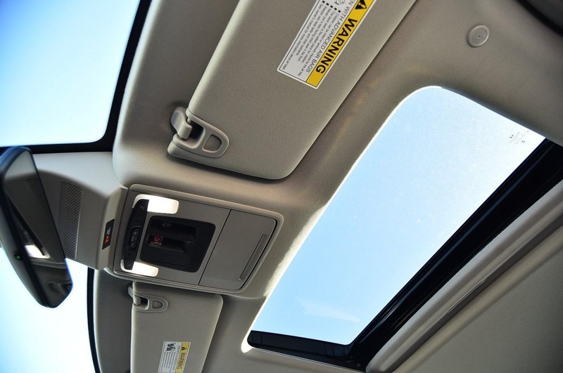 Honda Accord Hybrid Vehicle Image 23