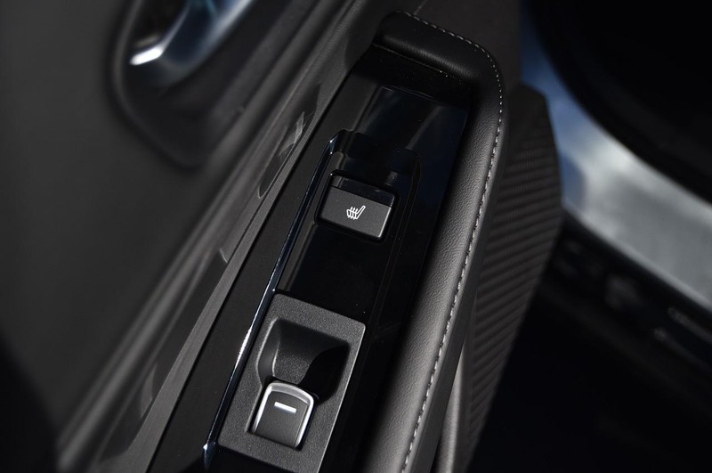 Honda Accord Hybrid Vehicle Image 26