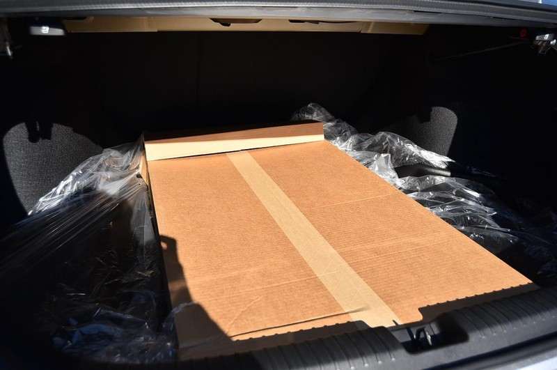 Honda Accord Hybrid Vehicle Image 27