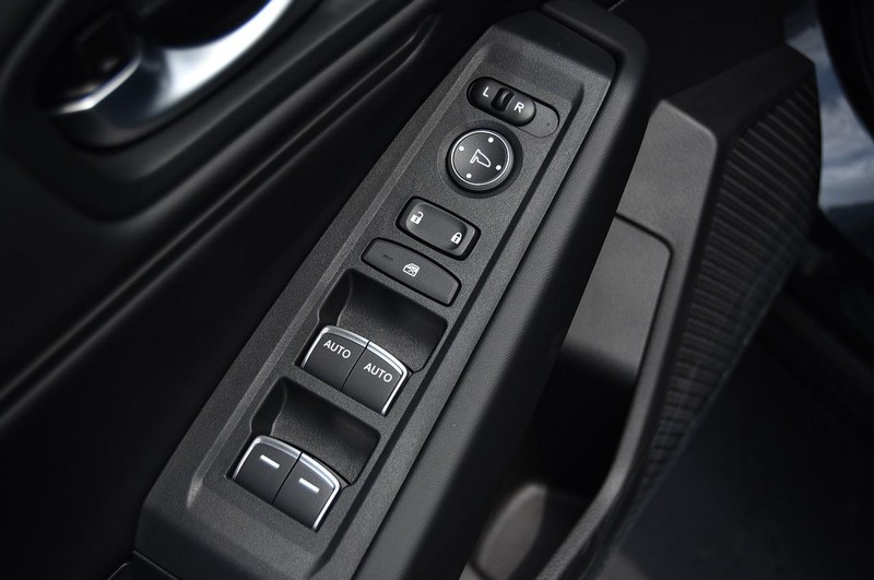 Honda Accord Hybrid Vehicle Image 08