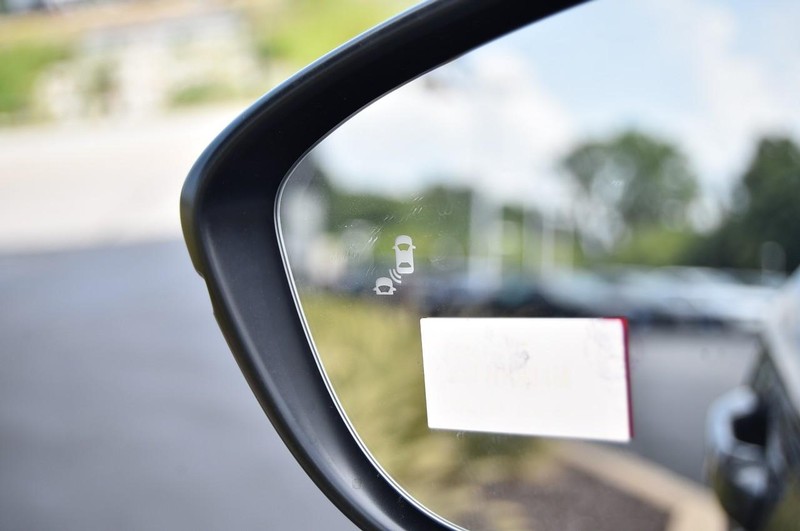 Honda Accord Hybrid Vehicle Image 10