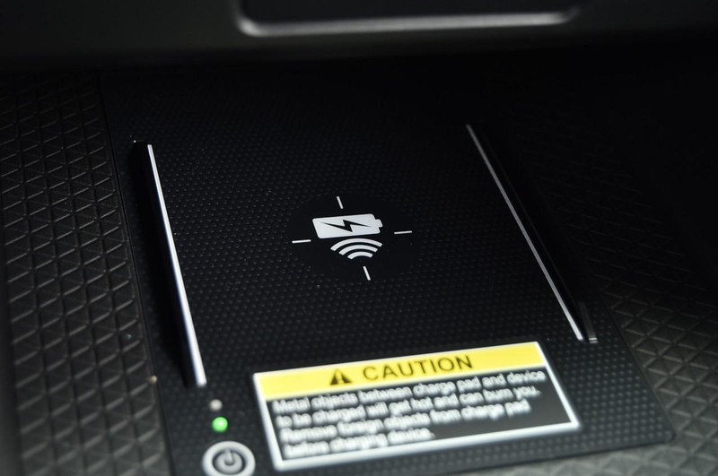 Honda Accord Hybrid Vehicle Image 16