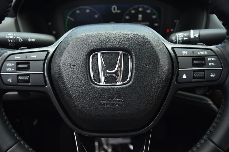 Honda Accord Hybrid Vehicle Image 19