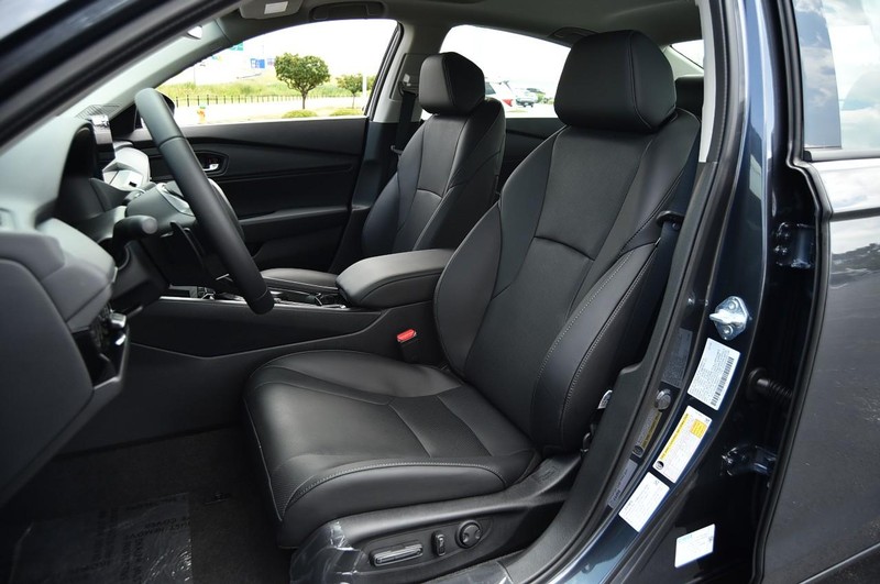 Honda Accord Hybrid Vehicle Image 20