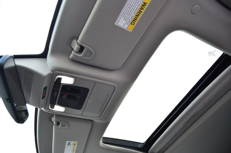 Honda Accord Hybrid Vehicle Image 22