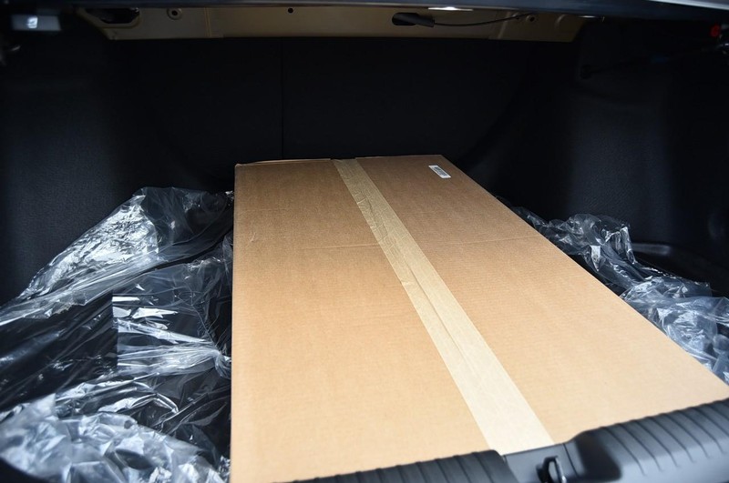 Honda Accord Hybrid Vehicle Image 25