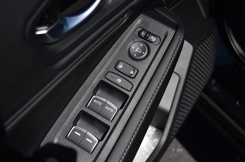Honda Accord Hybrid Vehicle Image 08