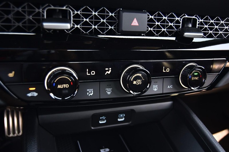 Honda Accord Hybrid Vehicle Image 14