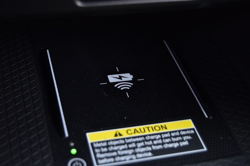 Honda Accord Hybrid Vehicle Image 16
