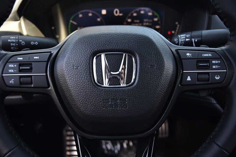 Honda Accord Hybrid Vehicle Image 19