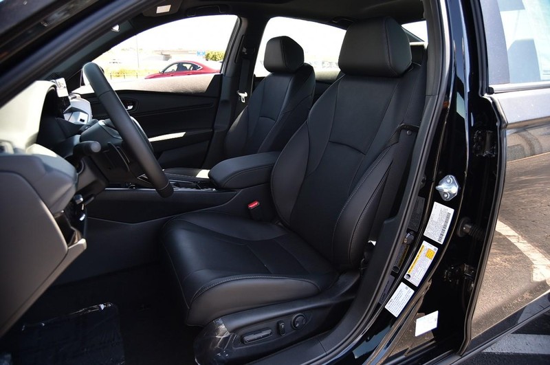 Honda Accord Hybrid Vehicle Image 20