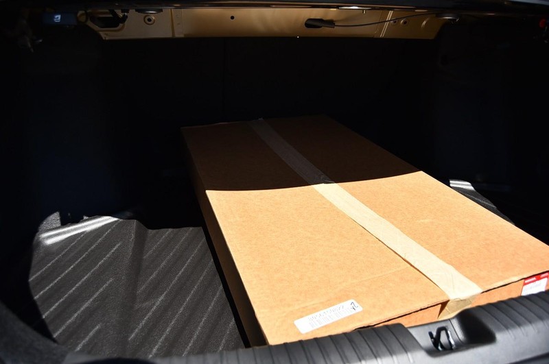 Honda Accord Hybrid Vehicle Image 25