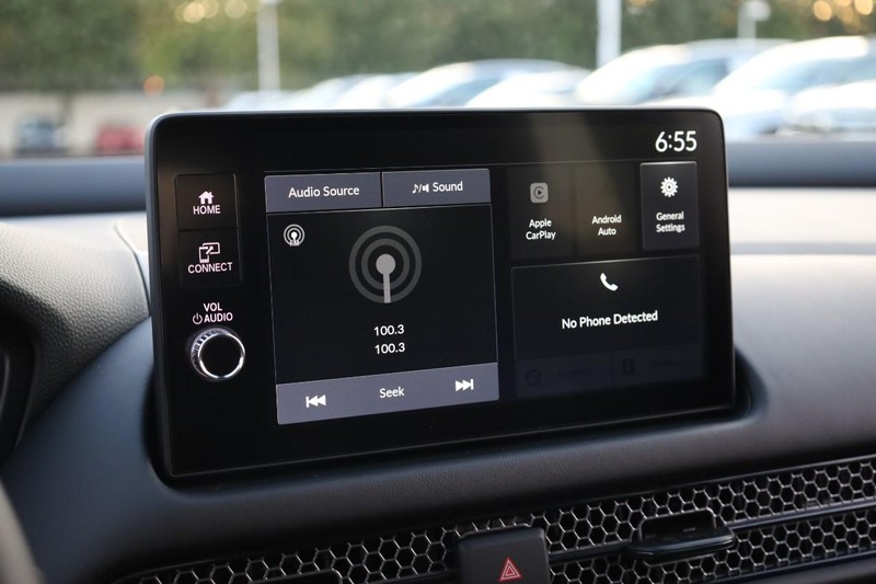 Honda HR-V Vehicle Image 11