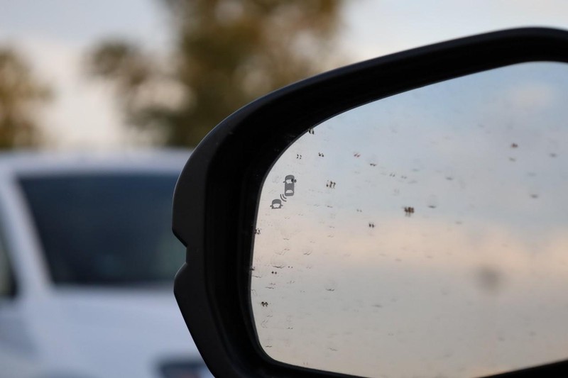 Honda HR-V Vehicle Image 19