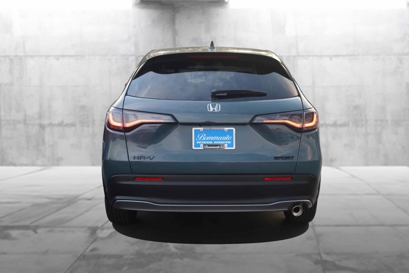 Honda HR-V Vehicle Image 05