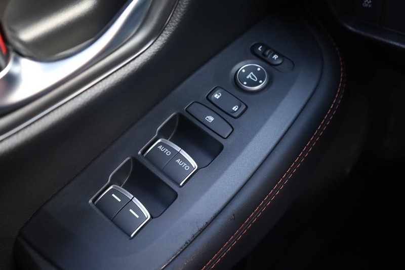 Honda HR-V Vehicle Image 16