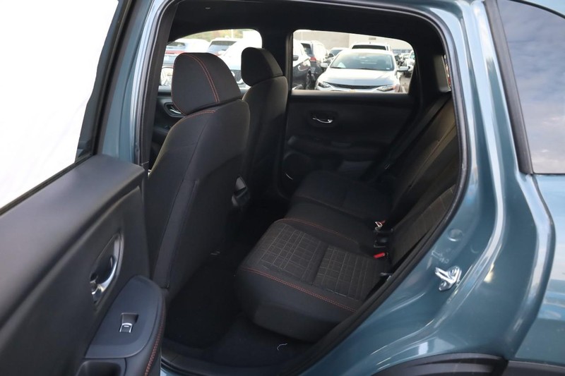 Honda HR-V Vehicle Image 19