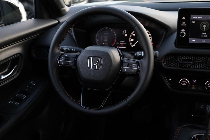 Honda HR-V Vehicle Image 21