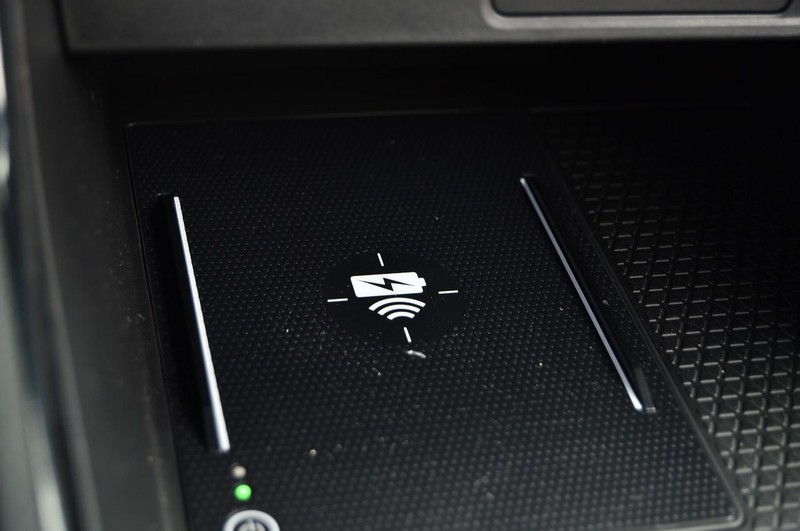 Honda CR-V Hybrid Vehicle Image 17