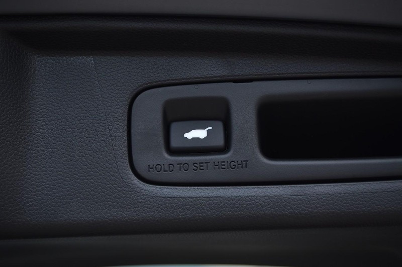 Honda CR-V Hybrid Vehicle Image 28