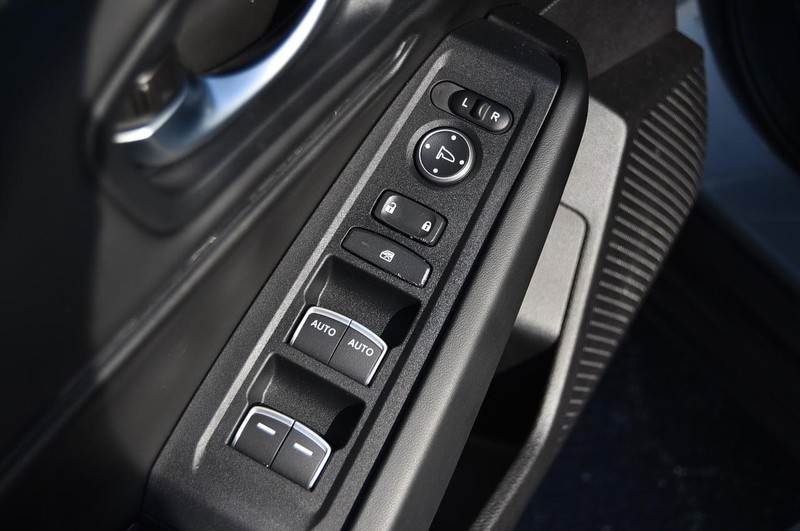 Honda Accord Sedan Vehicle Image 08