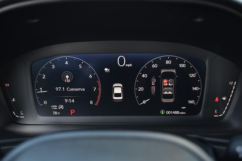 Honda Accord Sedan Vehicle Image 10