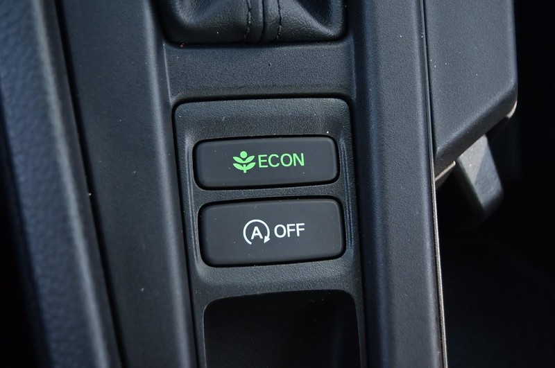Honda Accord Sedan Vehicle Image 15