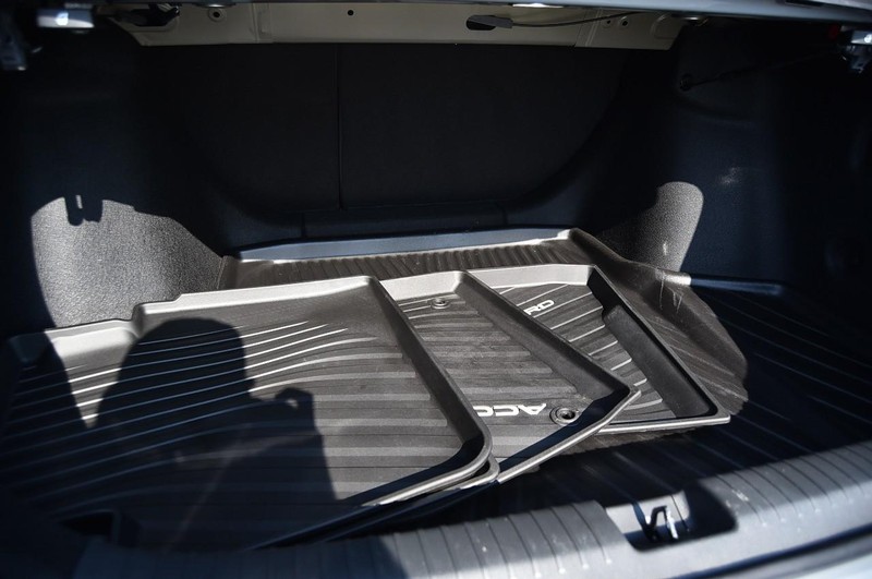 Honda Accord Sedan Vehicle Image 23