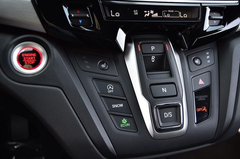 Honda Odyssey Vehicle Full-screen Gallery Image 18