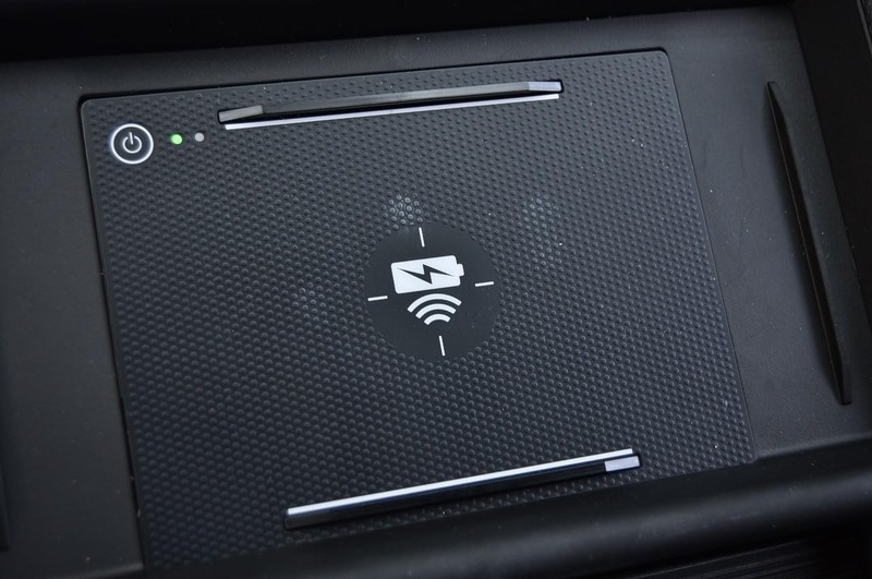 Honda Odyssey Vehicle Full-screen Gallery Image 20