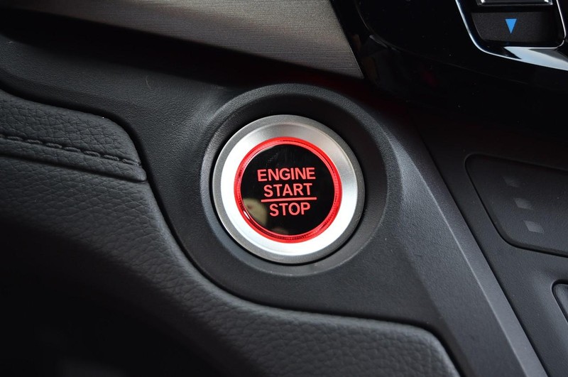 Honda Odyssey Vehicle Full-screen Gallery Image 21