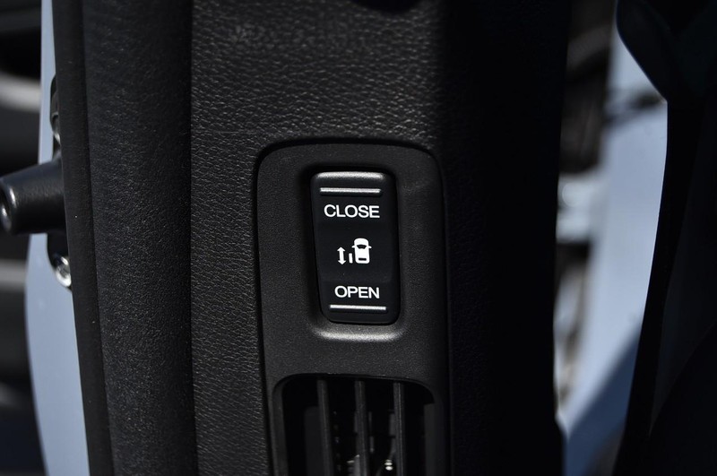 Honda Odyssey Vehicle Full-screen Gallery Image 29