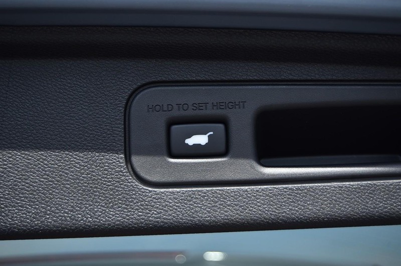 Honda Odyssey Vehicle Full-screen Gallery Image 32