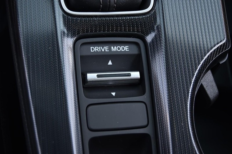 Honda Civic Sedan Hybrid Vehicle Image 17