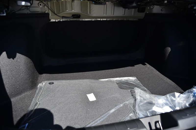 Honda Civic Sedan Hybrid Vehicle Image 24