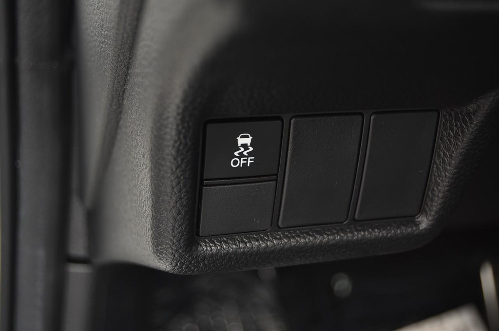 Honda Civic Sedan Hybrid Vehicle Image 11