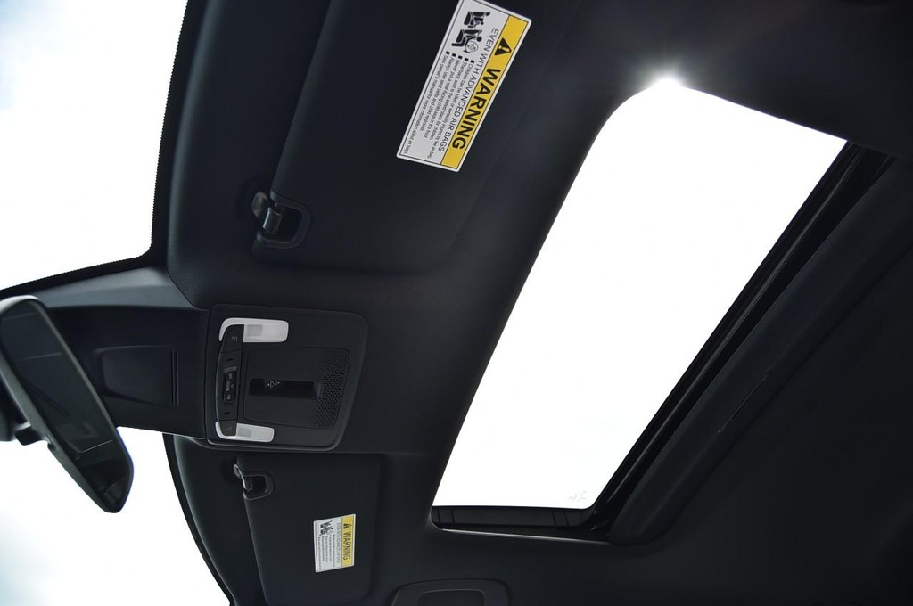 Honda Civic Sedan Hybrid Vehicle Image 22